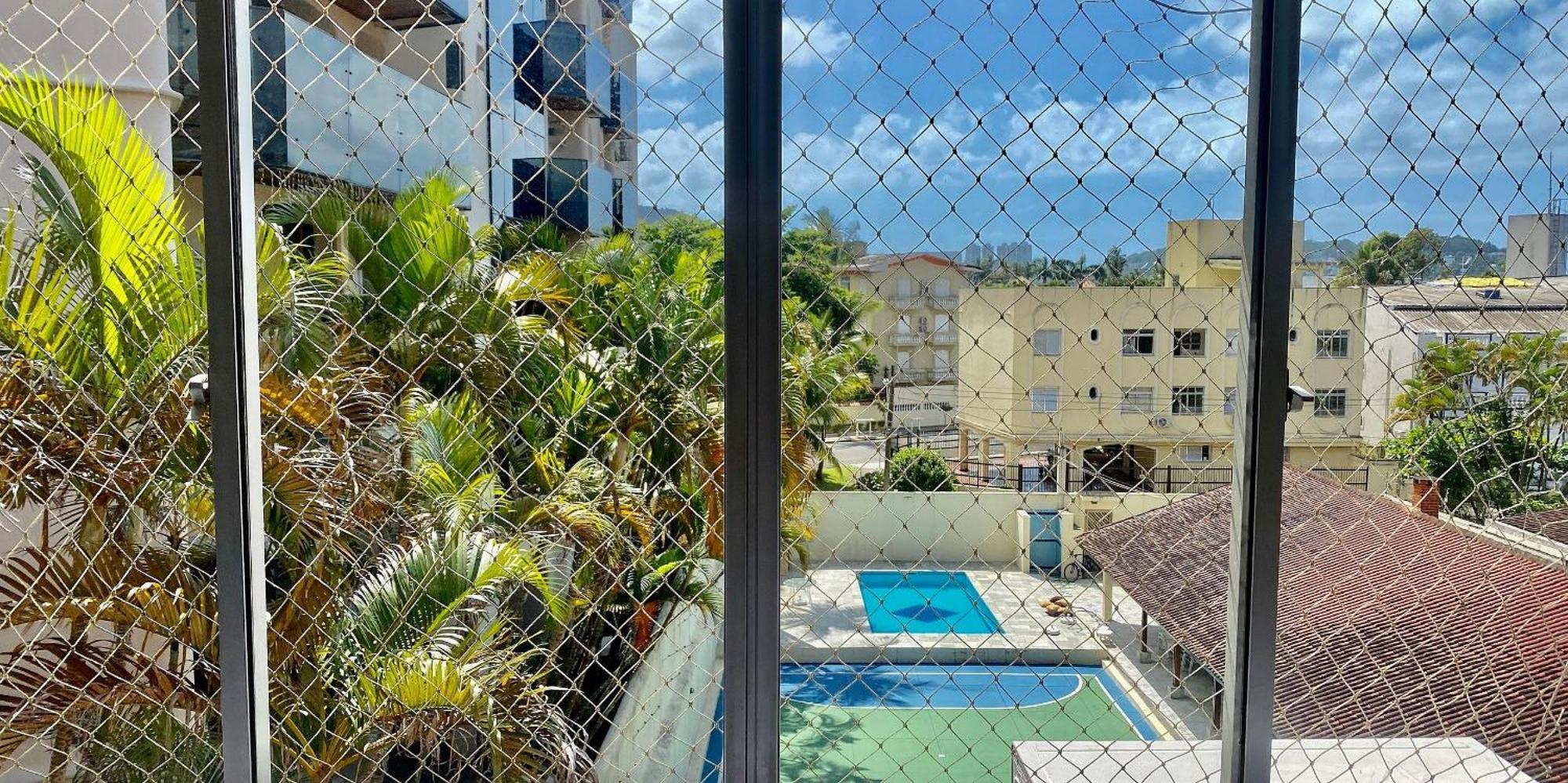 4U - Guaruja Praia Da Enseada Extérieur photo